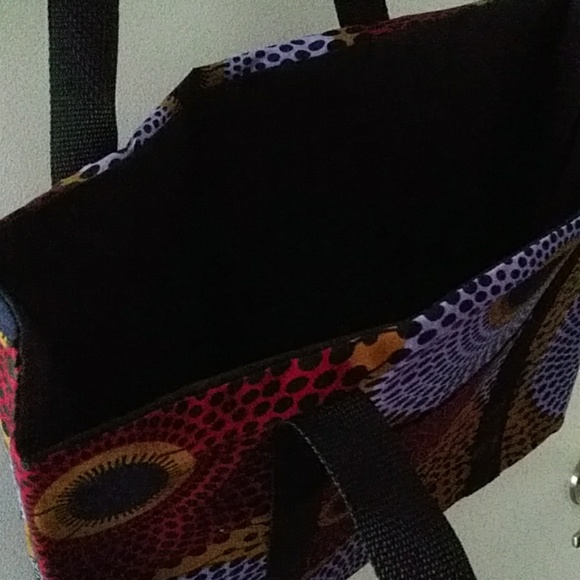 Shoulder bag - Picture 3 of 3